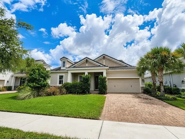 3816 BONFIRE DRIVE, ODESSA, FL 33556