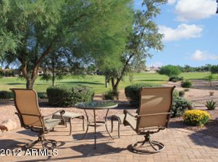 9821 E Emerald Dr, Sun Lakes, AZ 85248
