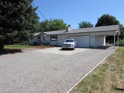 6952 N Colfax St, Dalton Gardens, ID, 83815