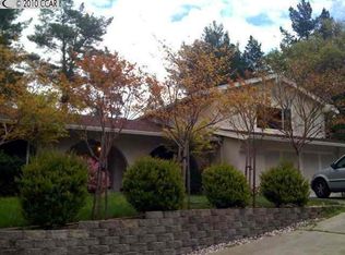 660 El Cerro Blvd, Danville, CA 94526