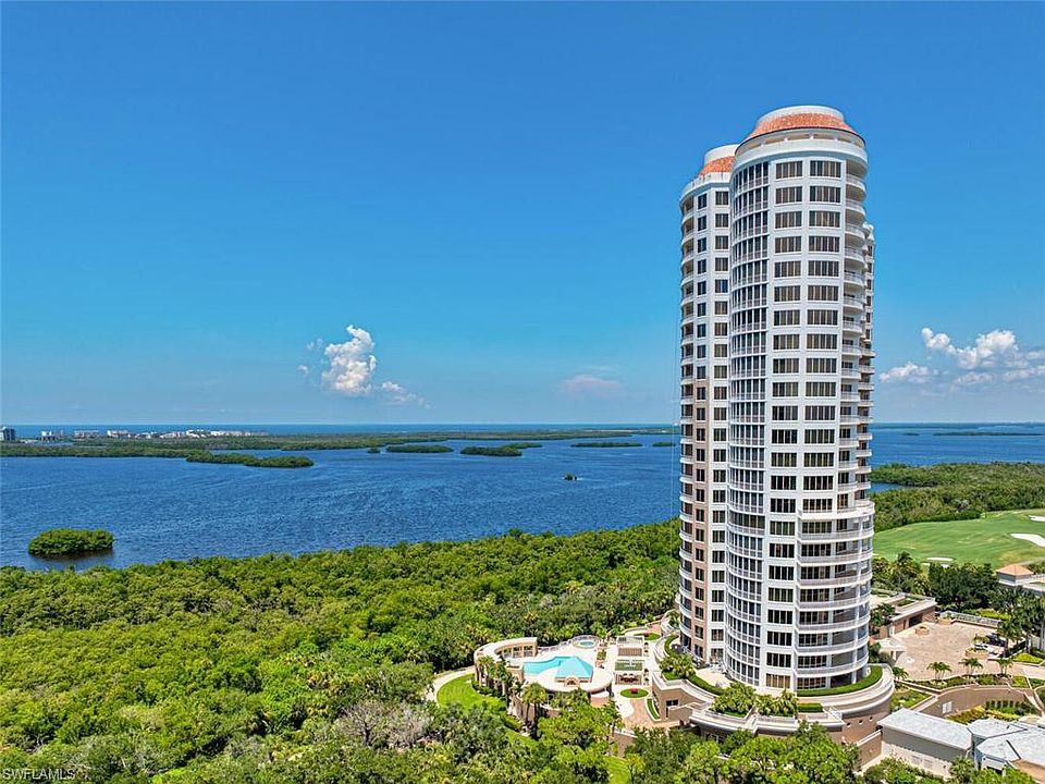 Azure At Bonita Bay 4931 Bonita Bay Blvd Bonita Springs FL Zillow