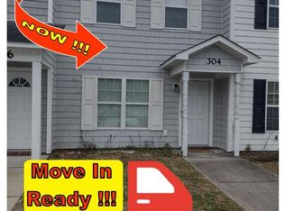 304 Caldwell Loop, Jacksonville, NC 28546