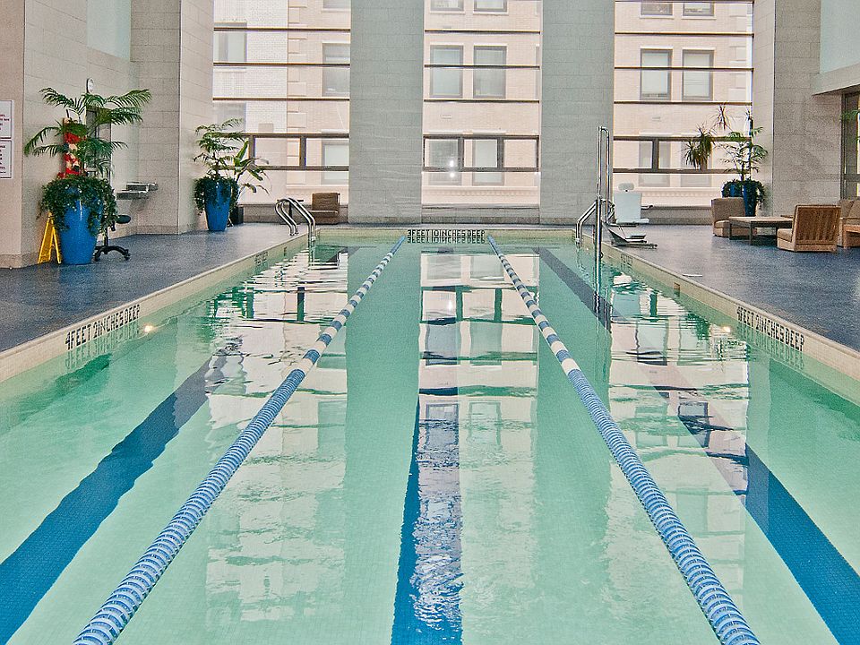 1st image of 2 Gold St APT 2702