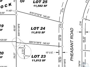 1905 Pheasant Rd, Elk Pt, SD 57025