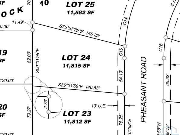 1905 Pheasant Rd, Elk Pt, SD 57025