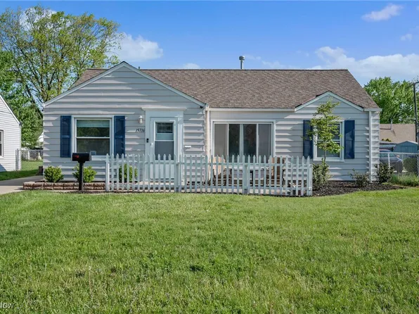 15716 Puritas Ave, Cleveland, OH 44135