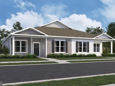 221 Little Eden Way, Dover, DE, 19904
