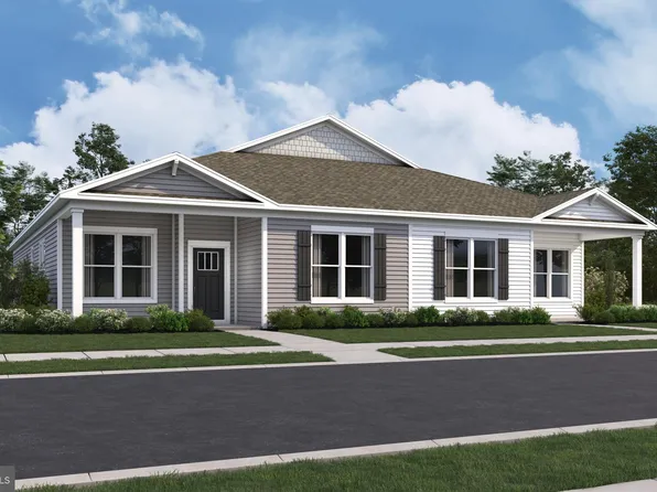 221 Little Eden Way, Dover, DE 19904