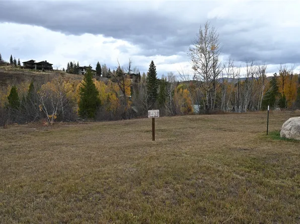 900 Angels View Way, Steamboat Springs, CO 80487