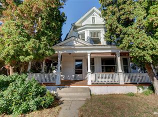 217 S Glover St, Twisp, WA 98856