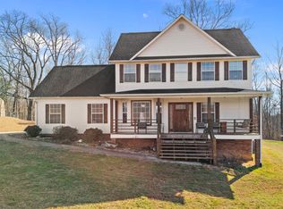 118 County Rd #327, Athens, TN 37303