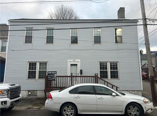 207 S Prospect St, Connellsville, PA