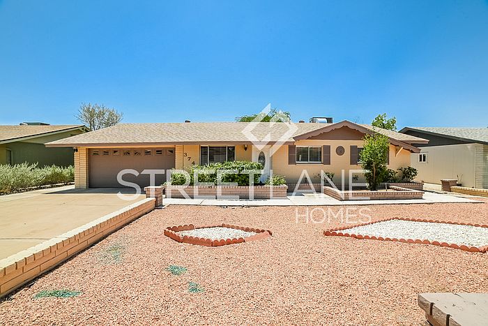 1st image of 3745 W Las Palmaritas Dr