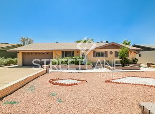 3745 W Las Palmaritas Dr, Phoenix, AZ 85051