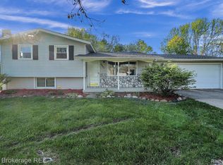 8057 Ohara Dr, Davison, MI