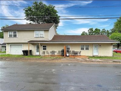 6788 N Lakeshore Rd, Verona, NY, 13478
