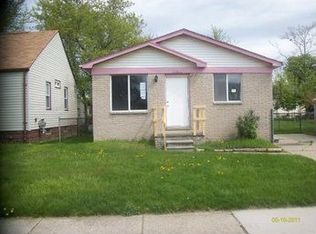 7511 Hudson Ave, Warren, MI 48091