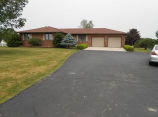 1280 Old Springfield Rd, London, OH 43140