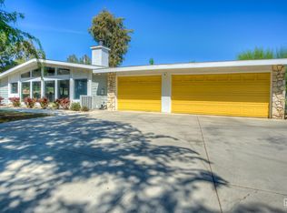 4200 Flintridge Dr, Bakersfield, CA 93306