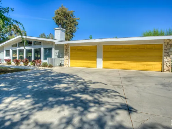 4200 Flintridge Dr, Bakersfield, CA 93306