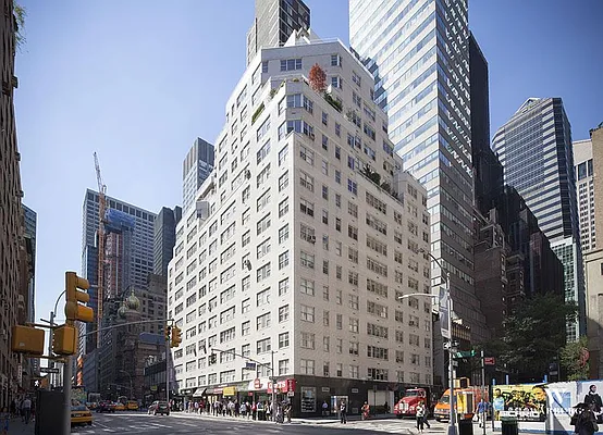 Rented by Warburg | media 18