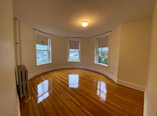 19 Mount Hood Rd #21D, Brighton, MA 02135