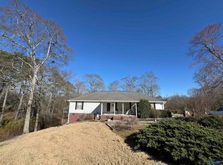 358 Simpson St, Boaz, AL 35957