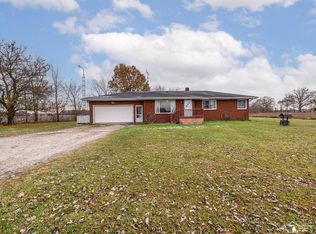 8687 Todd Rd, Ida, MI 48140
