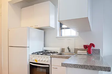 Rented by Big Apple Living