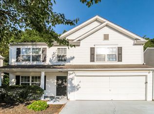 1120 Eatonton Way, McDonough, GA