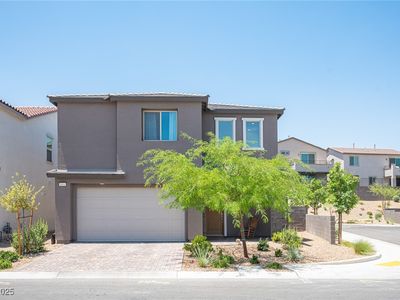 9451 Lunar Ray St, Las Vegas, NV, 89143