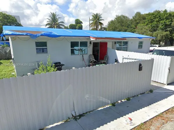 5752 NW 1st Ave, Miami, FL 33127