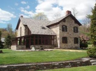 35 Edge Hill Rd, Blairstown, NJ 07825