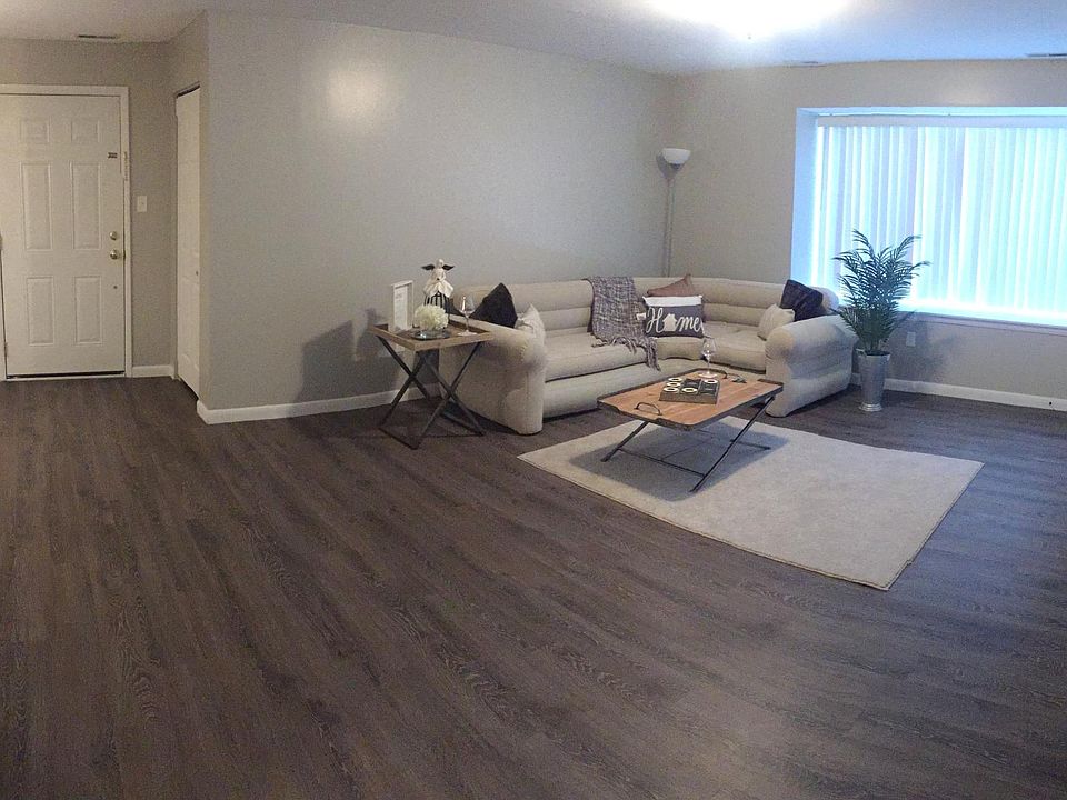 Living room.