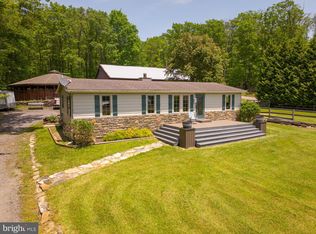 6267 Sang Run Rd, Mc Henry, MD 21541