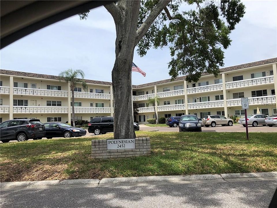 1st image of 2452 Brazilia Dr APT 54