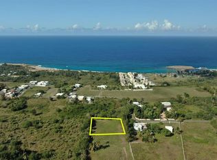 Carr Pozo Dulce Bo Jobos #8917, Isabela, PR 00662