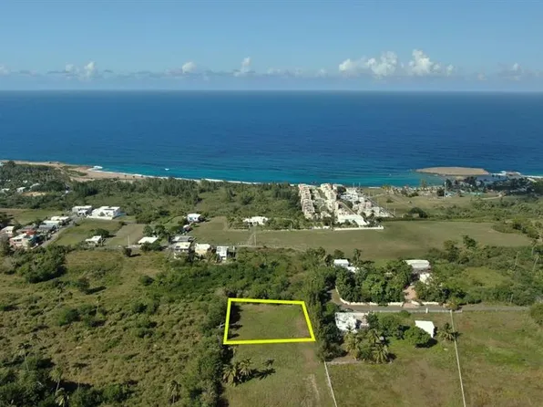 Carr Pozo Dulce Bo Jobos #8917, Isabela, PR 00662