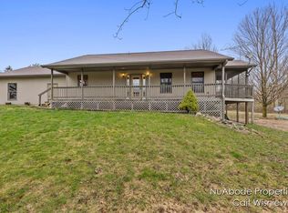 635 Sixteen Mile Rd, Kent City, MI 49330