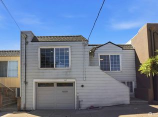 64 Reddy St, San Francisco, CA 94124