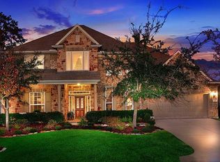 14 Chippewa Trl, Spring, TX 77389