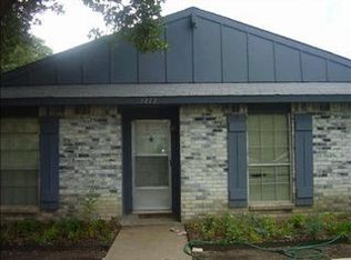 1413 Whitehall Dr, Plano, TX 75023