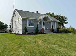 2351 Oleary Rd, Egmont Parish, PE C0B 1V0