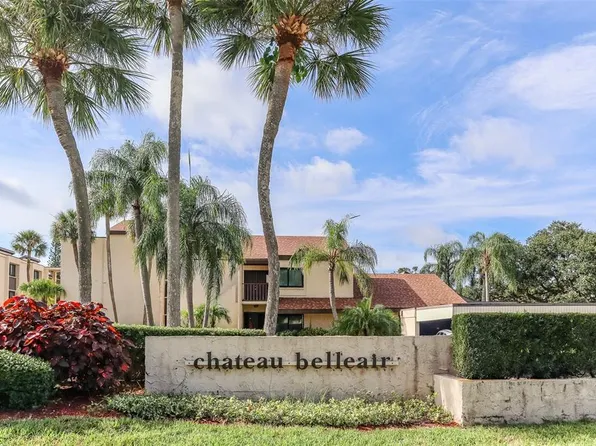 2209 BELLEAIR ROAD #C32, CLEARWATER, FL 33764