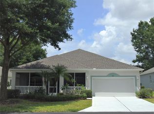 3499 Chessington St, Clermont, FL 34711