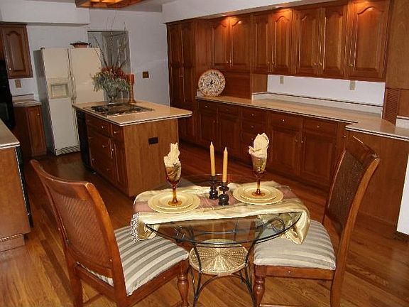 Updated, Gourmet Kitchen, you have to see this!