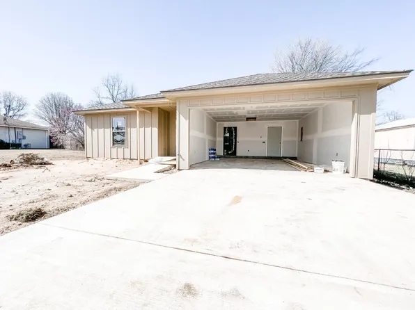 808 SW 2nd St, Walnut Ridge, AR 72476