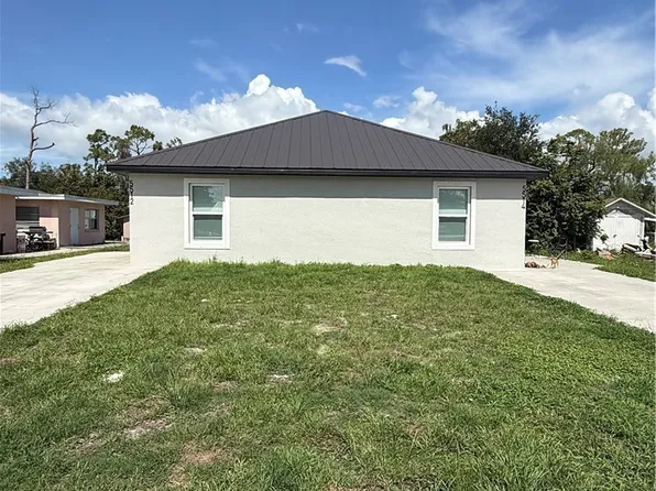 5514 9th Ave, Fort Myers, FL 33907
