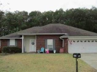 5210 Moore Loop, Crestview, FL 32536