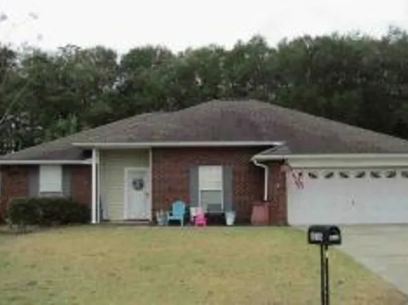 5210 Moore Loop, Crestview, FL 32536